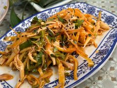 -蜗牛小馆醉乡民谣云南菜(惠新西里店)