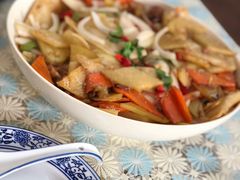 -西北羊肉粉汤馆