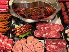 -三江汇火锅店(保全街店)