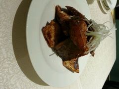 android_upload_pic-上海和平饭店龙凤厅 Dragon Phoenix