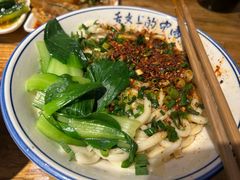 -老白家面馆(测绘东路总店)