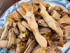 -余杨鸭鸭餐厅