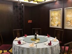 包厢-香云轩·顺德菜(香云纱园林酒店店)