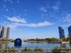 -梅龙湖