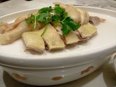 -琼菜人家·海南菜·文昌鸡(文昌大道店)