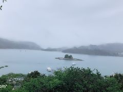 -日月潭