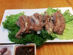 -伊帆食府·青海地方特色美食