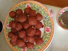 干炸小丸子-砂锅居(西四店)