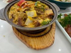 -明园茶餐厅(沙头角店)
