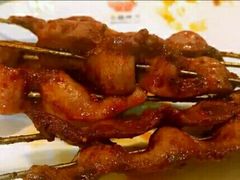 -小杨烤肉(高新店)