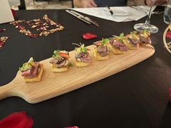 -圣丰索菲特·法国餐厅