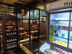 -莽子老火锅(大坪店)