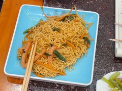 -有滋有味烧烤涮(果园星城C区店)