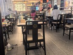 -江边城外烤全鱼(世茂广场店)