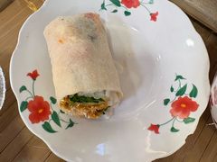 -芋包王闽南茶楼(八市店)
