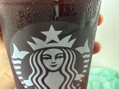 -星巴克(成都太古里二店)