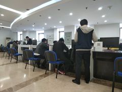 -中国北方人才市场