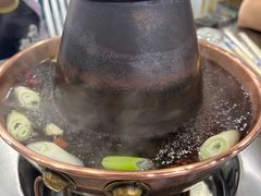 -三兴涮羊肉(荣安大街店)