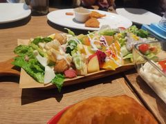 -必胜客(欧亚卖场店)