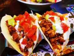 -Famous肥猫墨西哥音乐餐吧(五棵松华熙LIVE店)