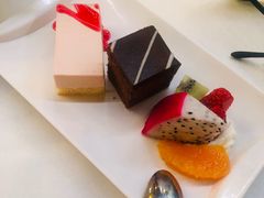 -马克西姆餐厅(崇文门店)