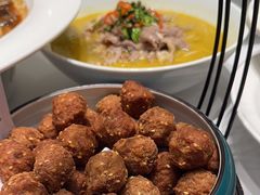 -万荣烤鸭店·北京菜(天坛店)