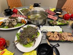-牛天下·牛肉·海鲜·打边炉·融合菜