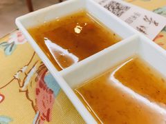 -芳姨广东砂锅粥(张庄路店)
