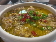 -蓉城小厨·四川味道(浙港国际店)