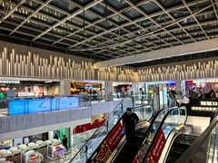 -凯德MALL(西直门店)
