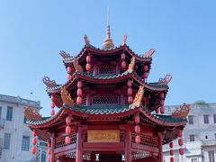 -汕头市小公园