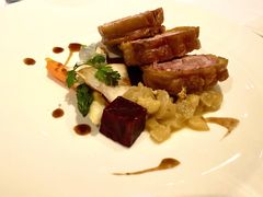 脆皮烤乳猪-蝶舍·MAISON PAPILLON