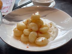 -宋园·金宴浙鲜馆(静安店)