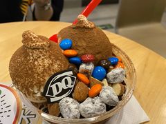 -DQ·蛋糕·冰淇淋(惠山万达店)