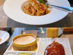 -味莊·青岛菜(云霄路店)