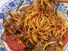 -复兴面王(河东路起源店)