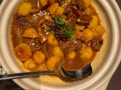 -简小舍·民间手艺菜(武昌江滩店)