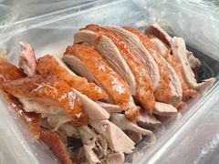 -竺桥兄弟烤鸭(总店)