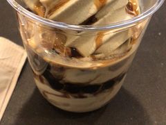 -喜茶(上海兴业太古汇店)