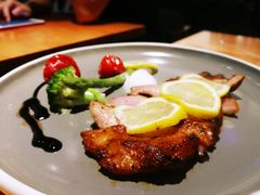 -新贝乐意大利餐厅(苏州中心店)