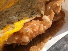 -清真·二嫂子煎饼果子(鼓楼旗舰形象店)