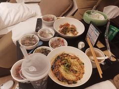 -金色印象·4K影院式足体养生(南坪桃源店)