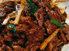 -大鸭梨烤鸭(甘家口店)