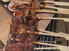 -牛道·和牛九食(市府恒隆广场店)