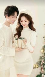 -专注孕妇照亲子照·纪田摄影