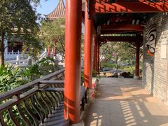-顺峰山公园