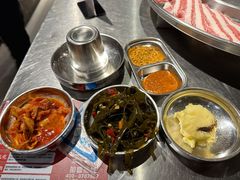 -哈哈碳都·牛肋条无限自助烤肉(台江万达店)