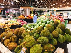 -金鹰超市(国际购物中心新街口店)