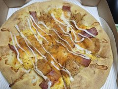 -达美乐比萨(深圳广夏路店)