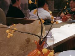 -京华烟云·北京烤鸭(领展购物广场·中关村店)